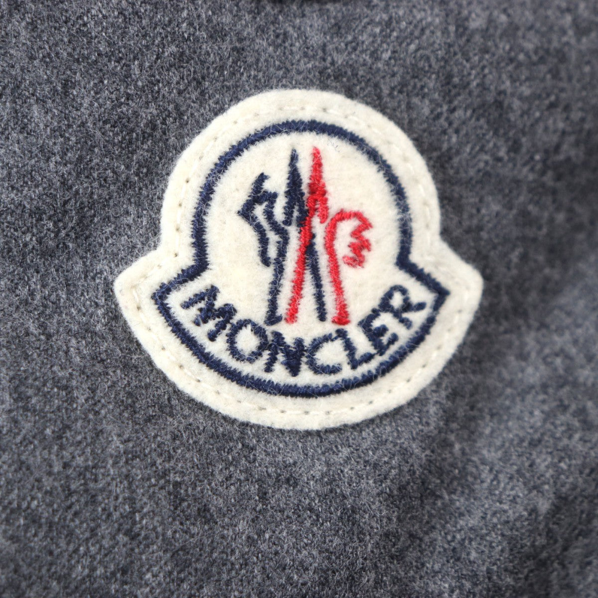 Moncler Down Jacket Outer
