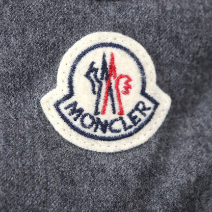 Moncler Down Jacket Outer