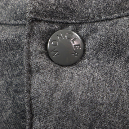 Moncler Down Jacket Outer