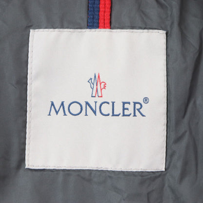 Moncler Down Jacket Outer