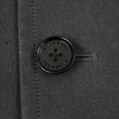 Burberry London Trench Coat Main