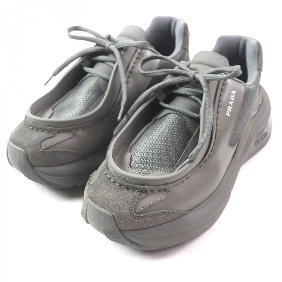 Prada Sneakers 2Eg424 Main