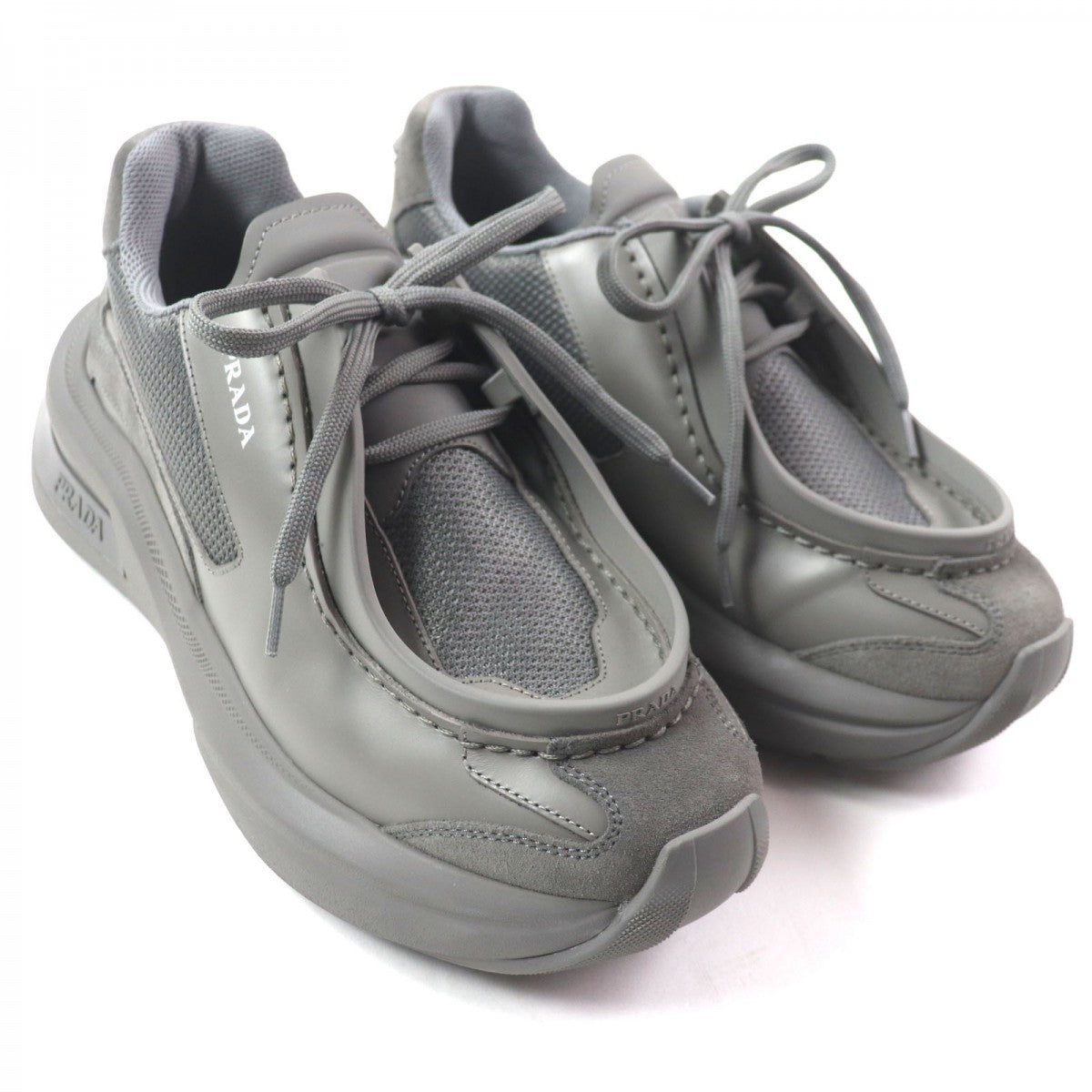 Prada Sneakers 2Eg424 Main