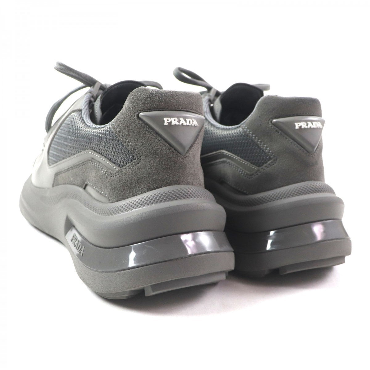Prada Sneakers 2Eg424 Main