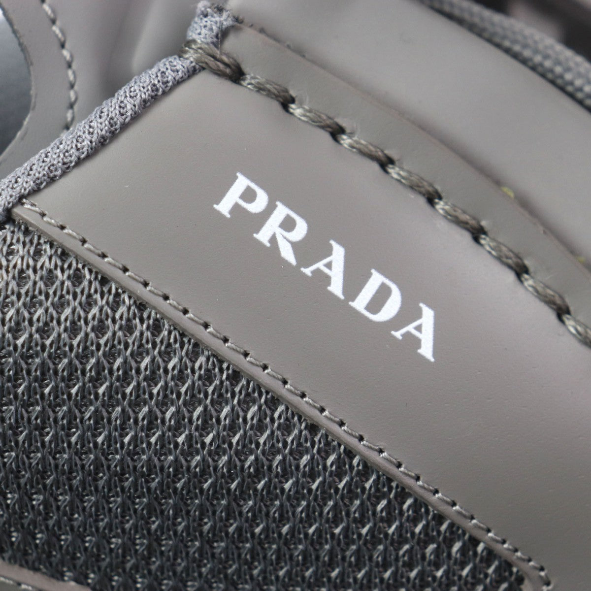 Prada Sneakers 2Eg424 Main