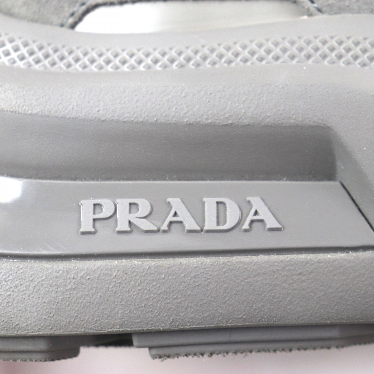 Prada Sneakers 2Eg424 Main