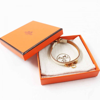 Hermes Bracelet Leather Kle Rivalmini Bracelet