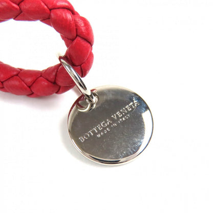 Bottegaveneta Bracelet Leather Red