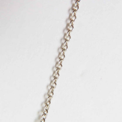 Tiffany&Co. Necklace Sv925 Silver El Saperetti