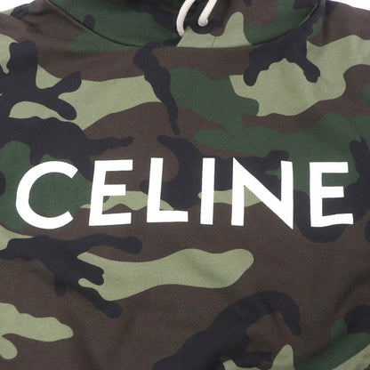 Celine Hoodie 2Y321885M Main