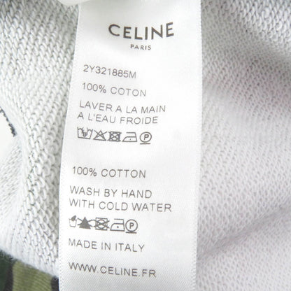 Celine Hoodie 2Y321885M Main