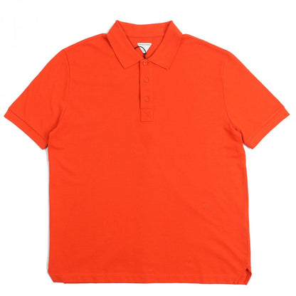 Bottegaveneta Short Sleeve Polo Shirt 744239 Main