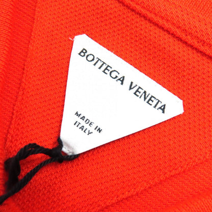 Bottegaveneta Short Sleeve Polo Shirt 744239 Main