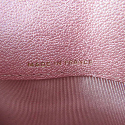 Chanel Long Wallet Purse P0241 Main
