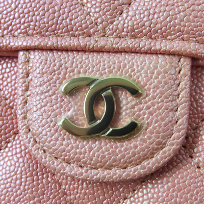 Chanel Long Wallet Purse P0241 Main