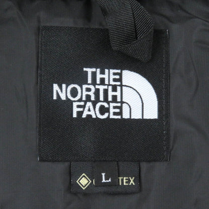 The North Face Down Jacket Nd92032 Outer