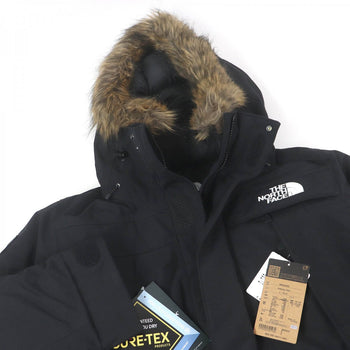 The North Face Down Jacket Nd92032 Outer