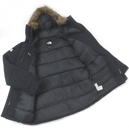 The North Face Down Jacket Nd92032 Outer