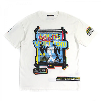 Louis Vuitton Short Sleeve T-Shirt Main