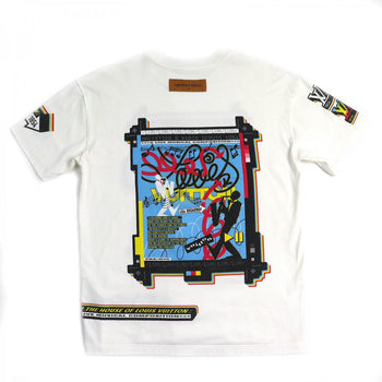 Louis Vuitton Short Sleeve T-Shirt Main