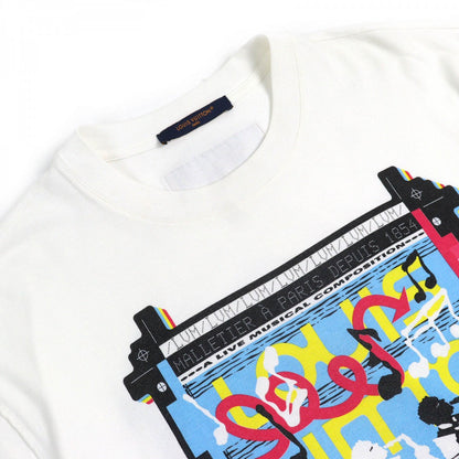 Louis Vuitton Short Sleeve T-Shirt Main