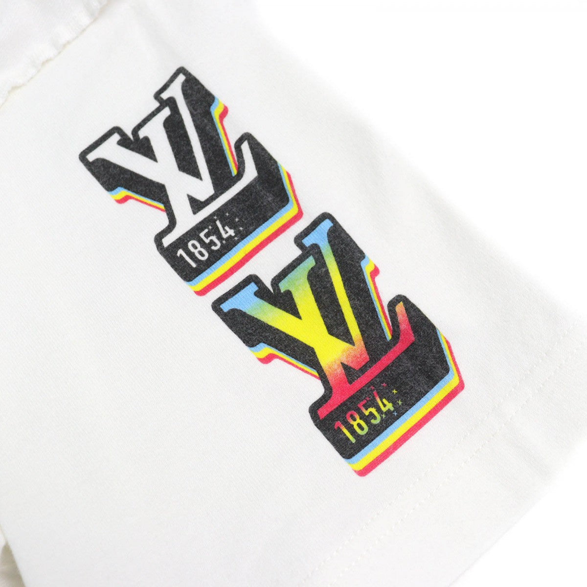 Louis Vuitton Short Sleeve T-Shirt Main