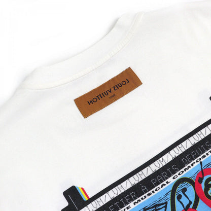 Louis Vuitton Short Sleeve T-Shirt Main