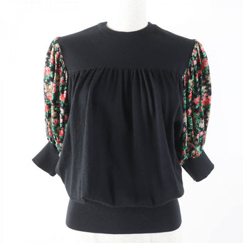Louis Vuitton Short Sleeve Knit Main