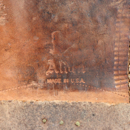 Alden Boots Main