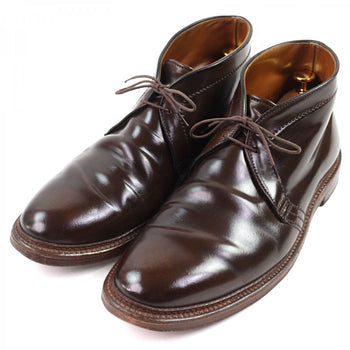 Alden Boots Main