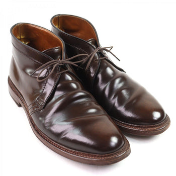 Alden Boots Main