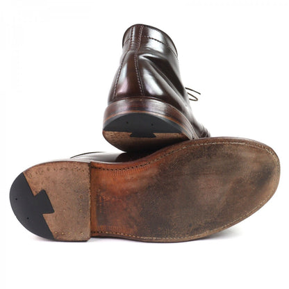 Alden Boots Main