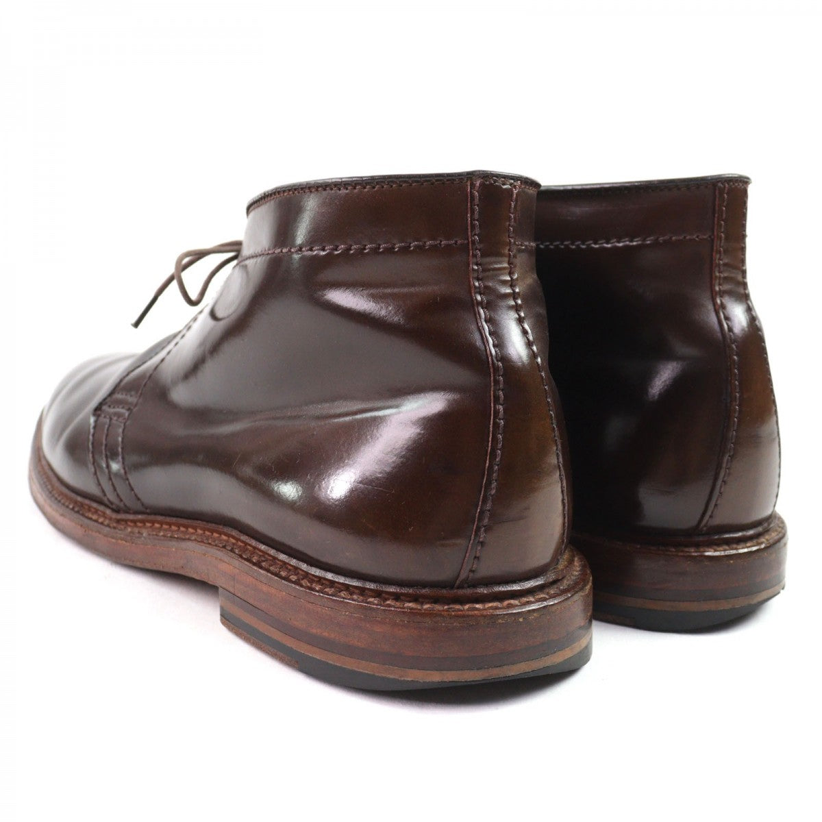 Alden Boots Main