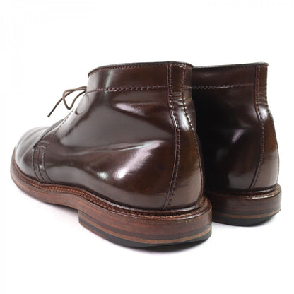 Alden Boots Main