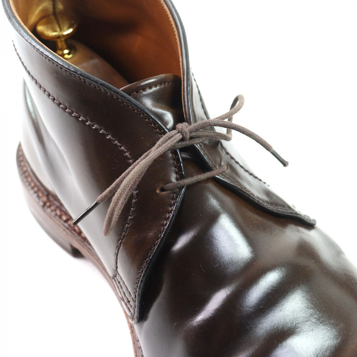 Alden Boots Main