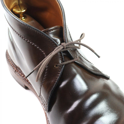 Alden Boots Main