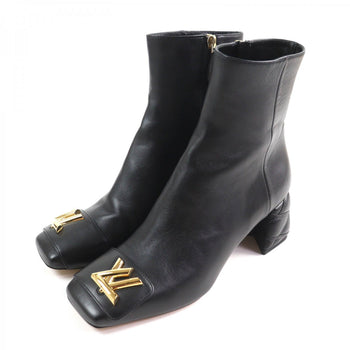 Louis Vuitton Ankle Boots Main