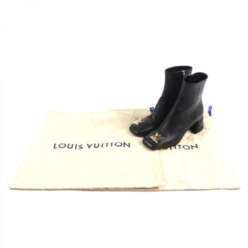 Louis Vuitton Ankle Boots Main