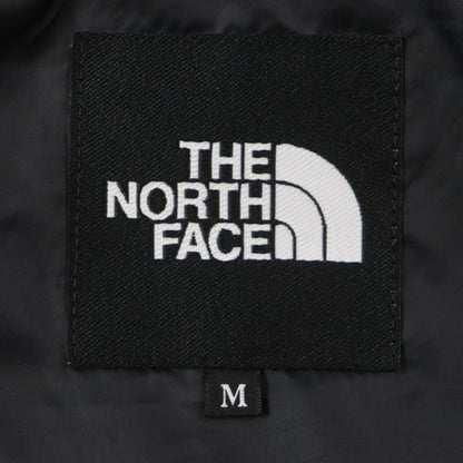 The North Face Mountain Hoodie Np62236 Outer