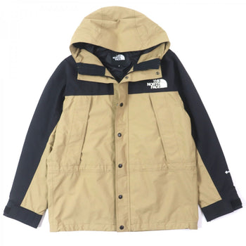 The North Face Mountain Hoodie Np62236 Outer