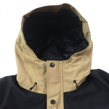 The North Face Mountain Hoodie Np62236 Outer