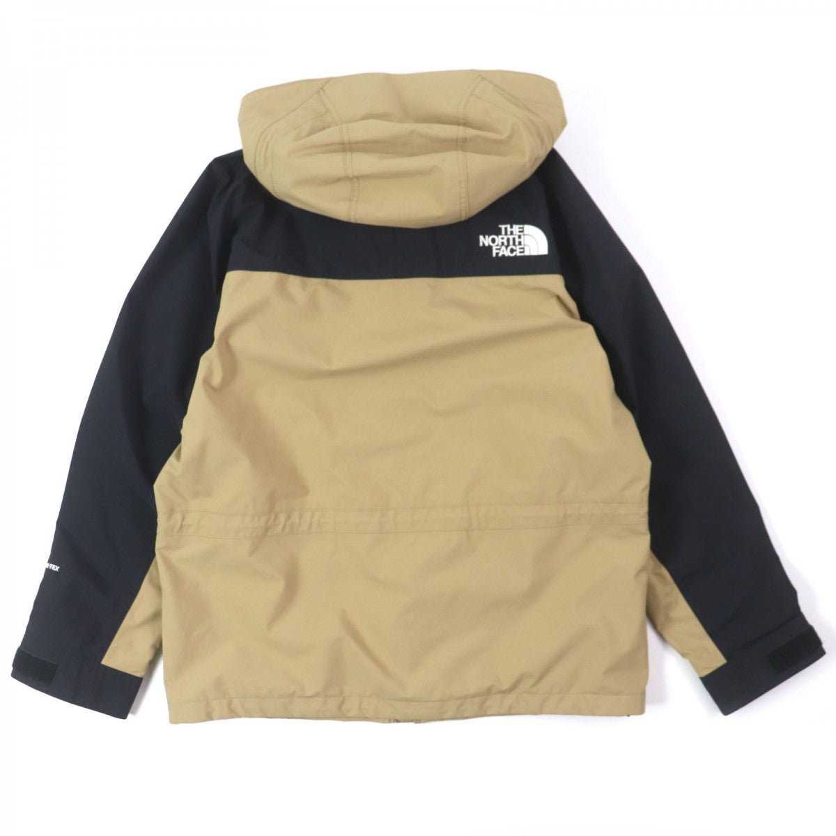The North Face Mountain Hoodie Np62236 Outer