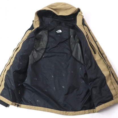 The North Face Mountain Hoodie Np62236 Outer
