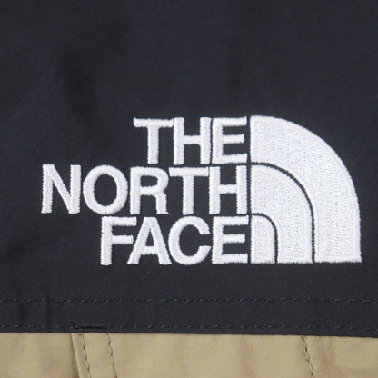 The North Face Mountain Hoodie Np62236 Outer