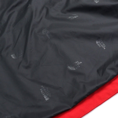The North Face Mountain Hoodie Np11834 Outer