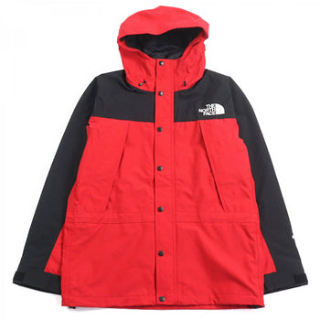 The North Face Mountain Hoodie Np11834 Outer