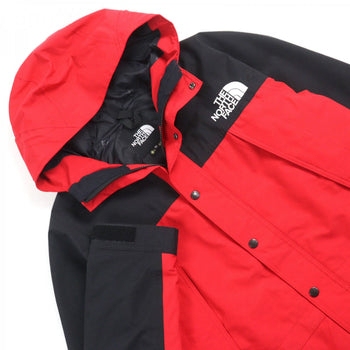 The North Face Mountain Hoodie Np11834 Outer