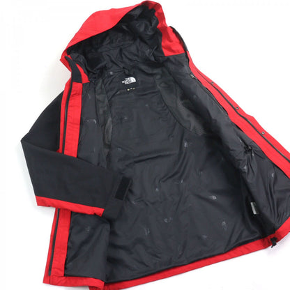 The North Face Mountain Hoodie Np11834 Outer