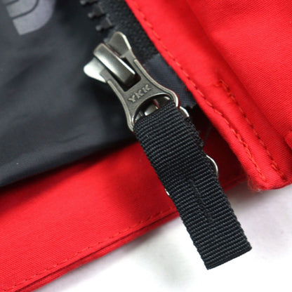 The North Face Mountain Hoodie Np11834 Outer