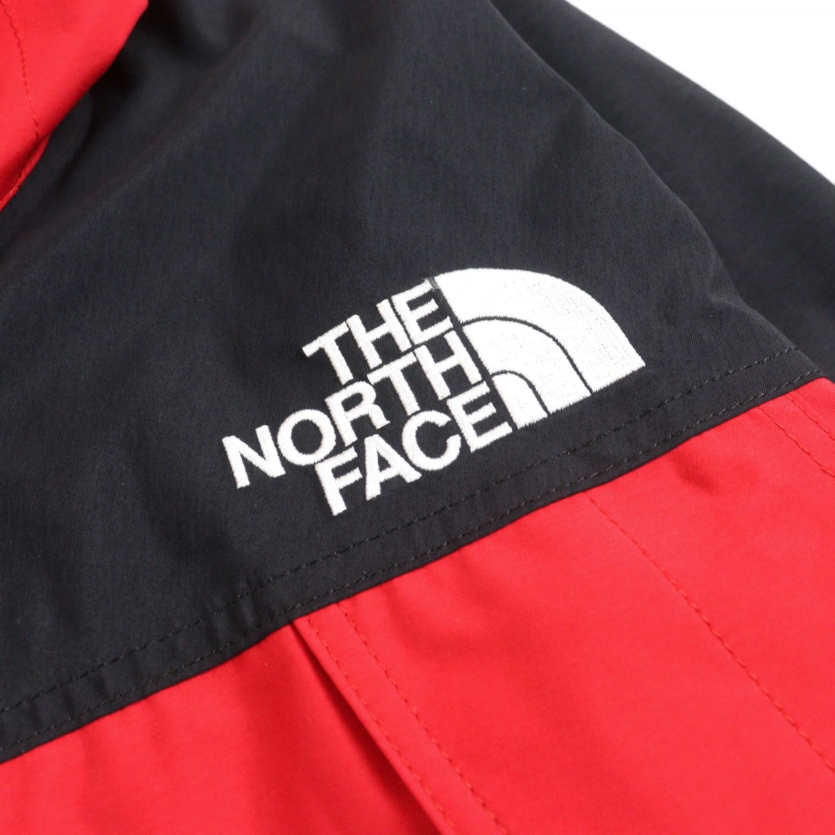 The North Face Mountain Hoodie Np11834 Outer